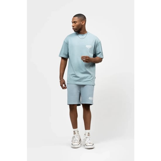 Equalité Equalité societé 2.0 oversized tee light - Image 3