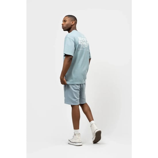 Equalité Equalité societé 2.0 oversized tee light - Image 6