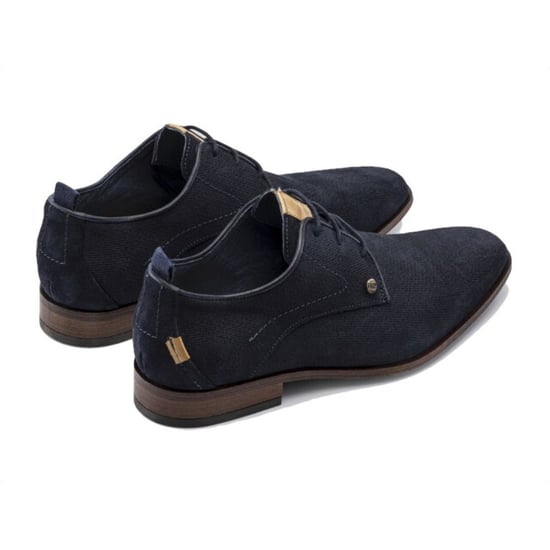 Rehab 2342306141-greg wall suede 8100-darkblue - Image 3