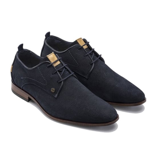 Rehab 2342306141-greg wall suede 8100-darkblue - Image 6