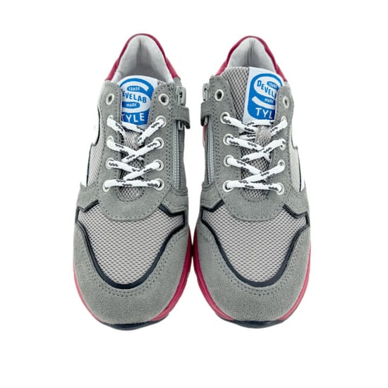 Develab 45443 sneakers - Image 3