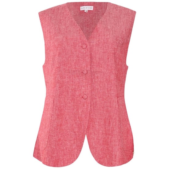 Zizo Toss gilet su26.toss.306 persian red - Image 1