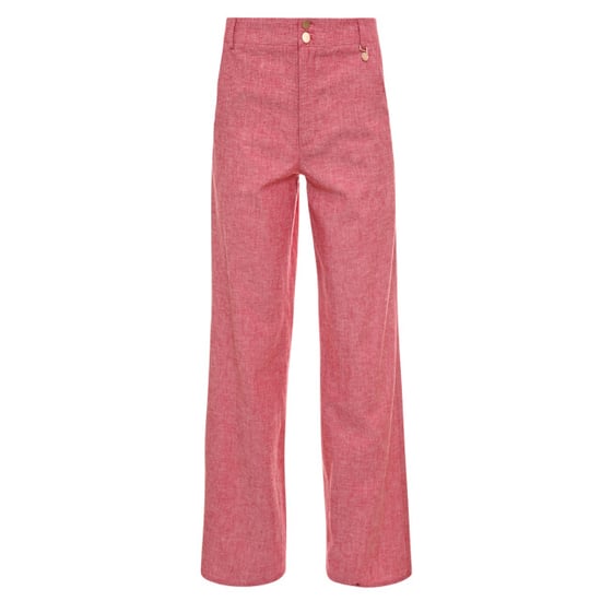 Zizo Jaylan pant su26.jyln.310 persian red - Image 1
