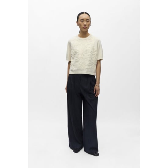 Object objniko s/s re pullover 144 23048990 birch - Image 3