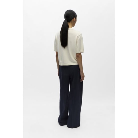 Object objniko s/s re pullover 144 23048990 birch - Image 4