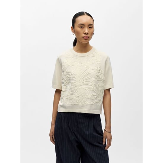 Object objniko s/s re pullover 144 23048990 birch - Image 5