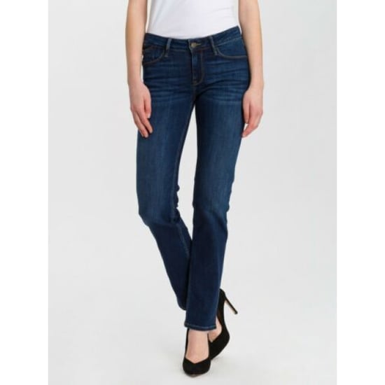 Cross Jeans Rose mid blue used - Image 1