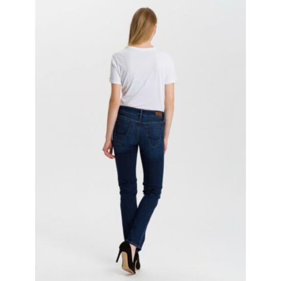 Cross Jeans Rose mid blue used - Image 3