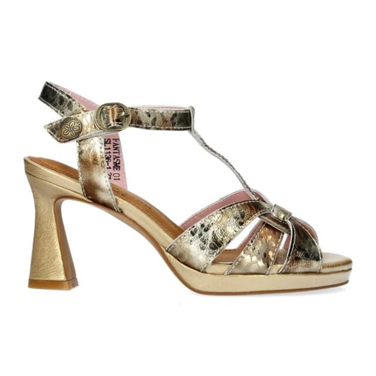 Laura Vita Pumps - Image 1