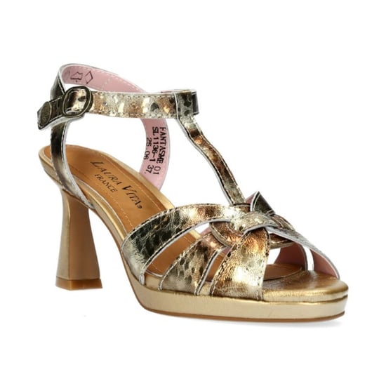 Laura Vita Pumps - Image 2