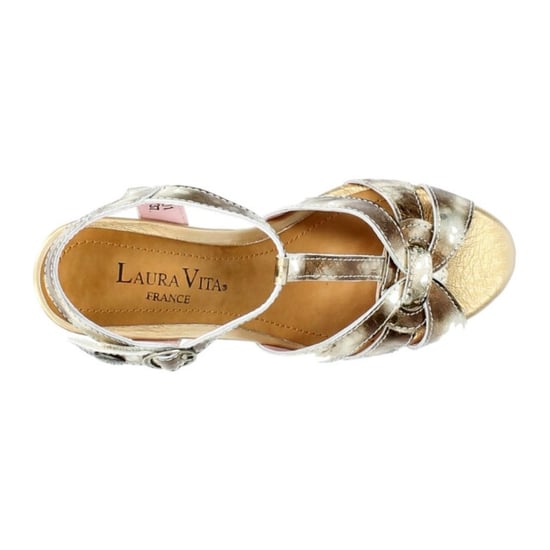 Laura Vita Pumps - Image 4