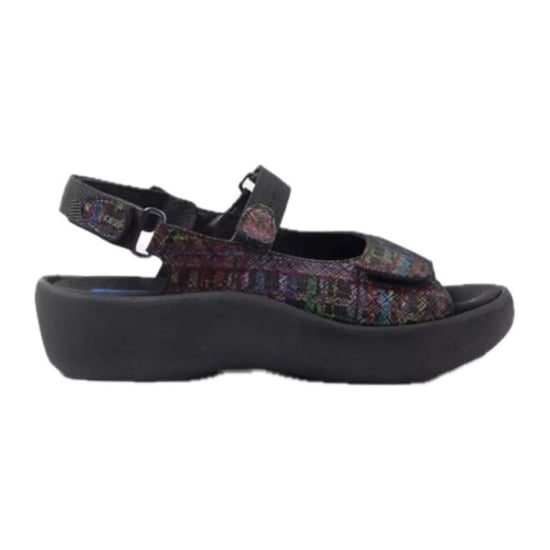 Wolky Sandalen - Image 1