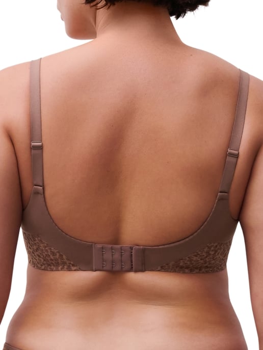 Norah Underwired Covering Full Cup Bra - Image 2