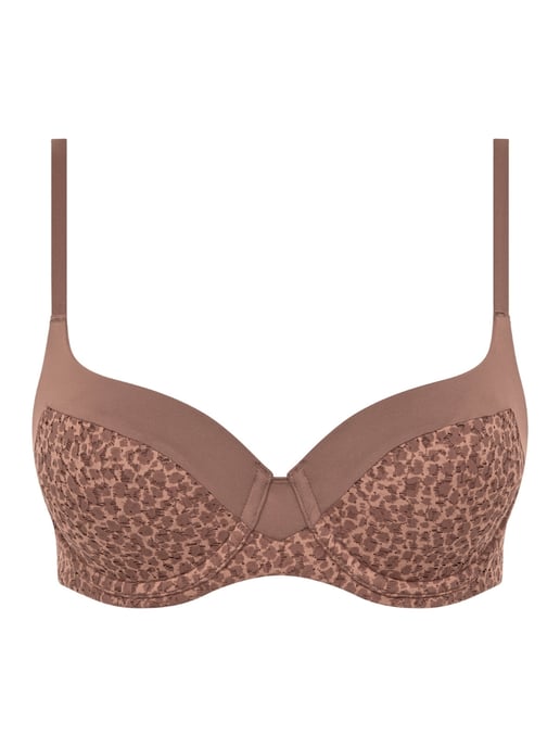 Norah Underwired Covering Full Cup Bra - Image 4