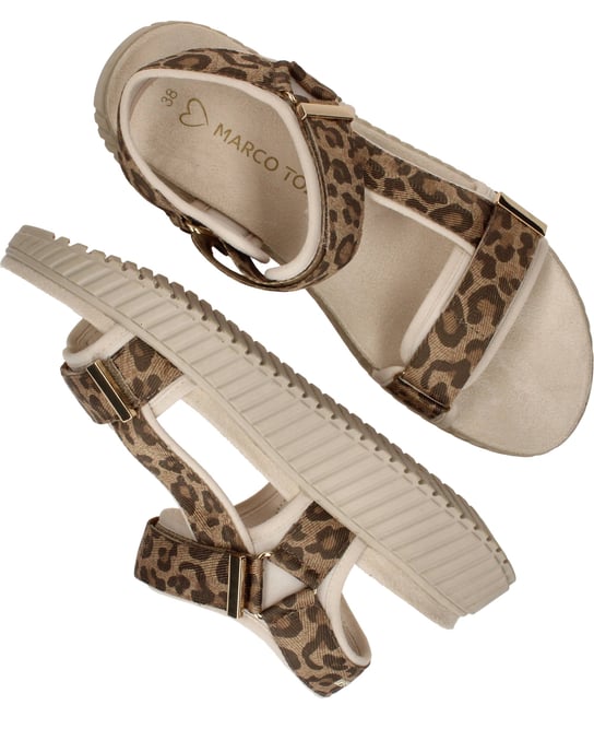 MARCO TOZZI Sandalen Dames - Image 4