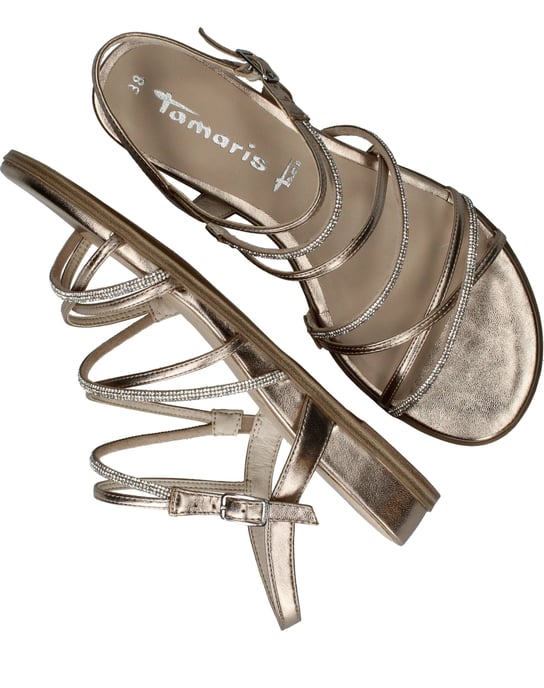 Tamaris Sandalen Dames - Image 4