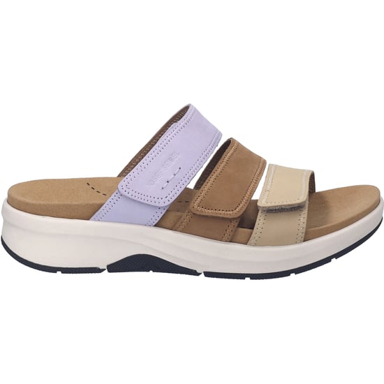 JOSEF SEIBEL Women Sandal Estelle 11 in beige - Image 2