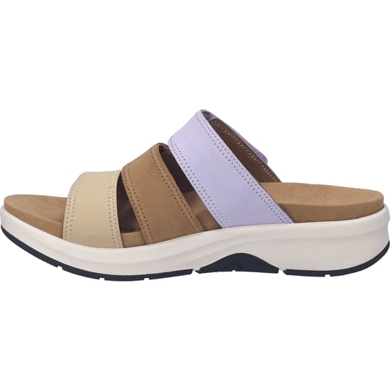 JOSEF SEIBEL Women Sandal Estelle 11 in beige - Image 3