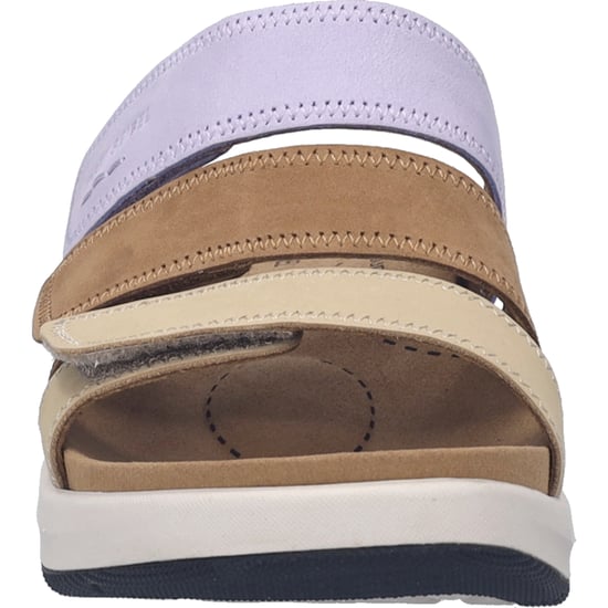 JOSEF SEIBEL Women Sandal Estelle 11 in beige - Image 4