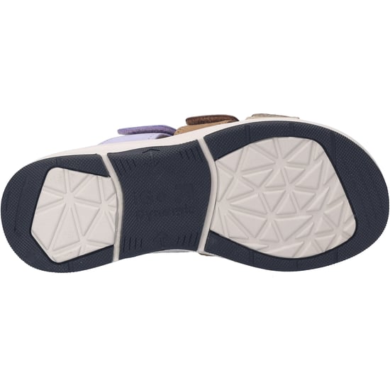 JOSEF SEIBEL Women Sandal Estelle 11 in beige - Image 5