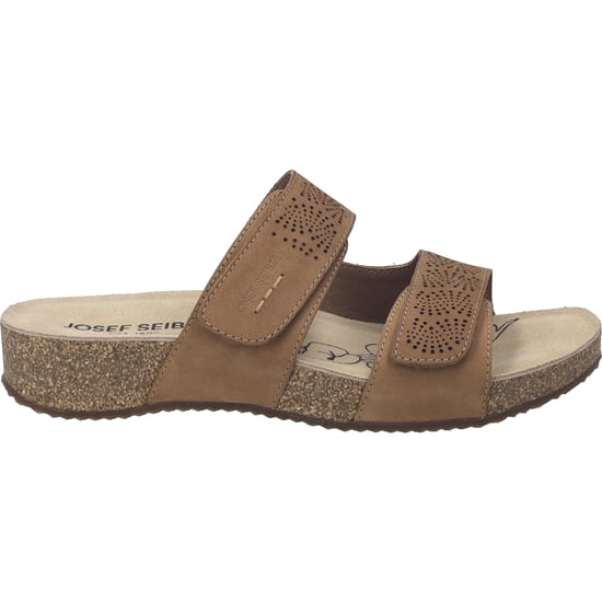 JOSEF SEIBEL Women Sandal Tonga 71 in brown - Image 2