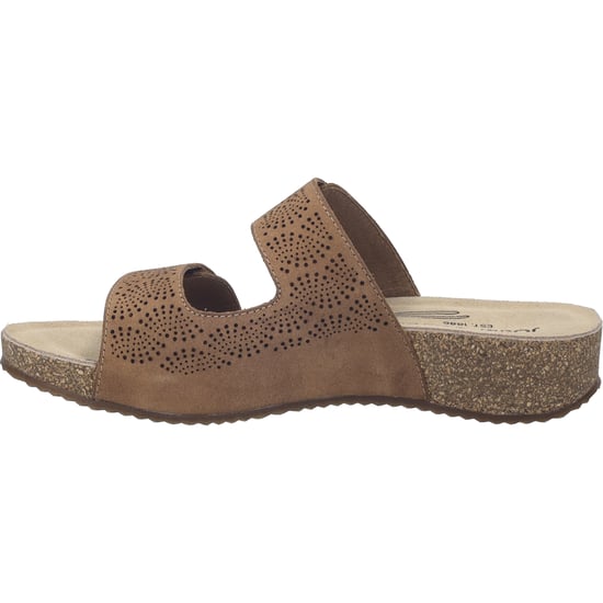 JOSEF SEIBEL Women Sandal Tonga 71 in brown - Image 3