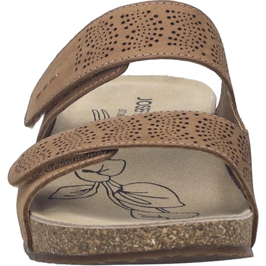 JOSEF SEIBEL Women Sandal Tonga 71 in brown - Image 5