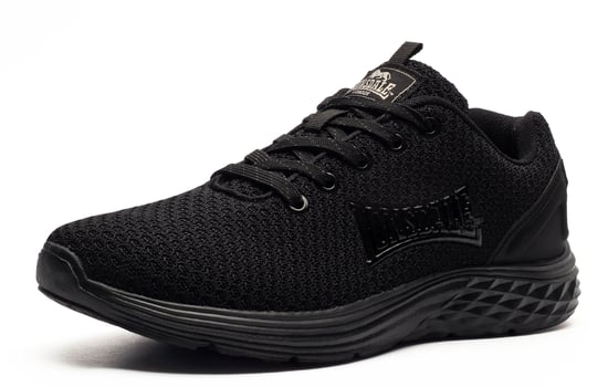 Lonsdale Silwick Mens Trainers - Image 2