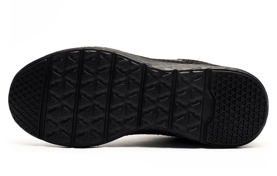 Lonsdale Silwick Mens Trainers - Image 4
