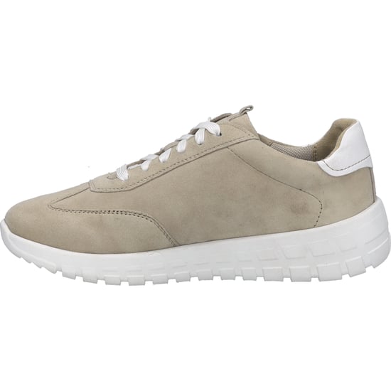 JOSEF SEIBEL Dam Sneaker Gabby 01 i Beige - Image 3