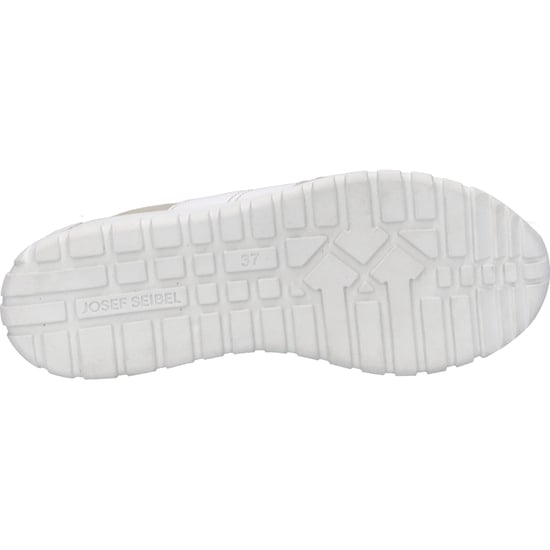 JOSEF SEIBEL Dam Sneaker Gabby 01 i Beige - Image 5