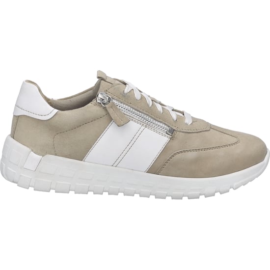JOSEF SEIBEL Dam Sneaker Gabby 01 i Beige - Image 2