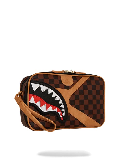 Sprayground Hennyville Toiletry Brick Bag - Image 2
