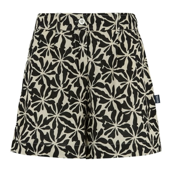 Regatta Dames/Dames Sabelle Korte Broek (Veelkleurig) - Image 1