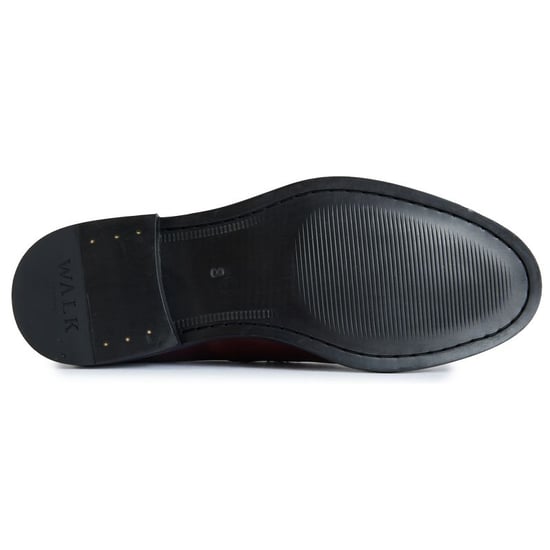 Walk London Putney Tassel Schoenen - Image 4