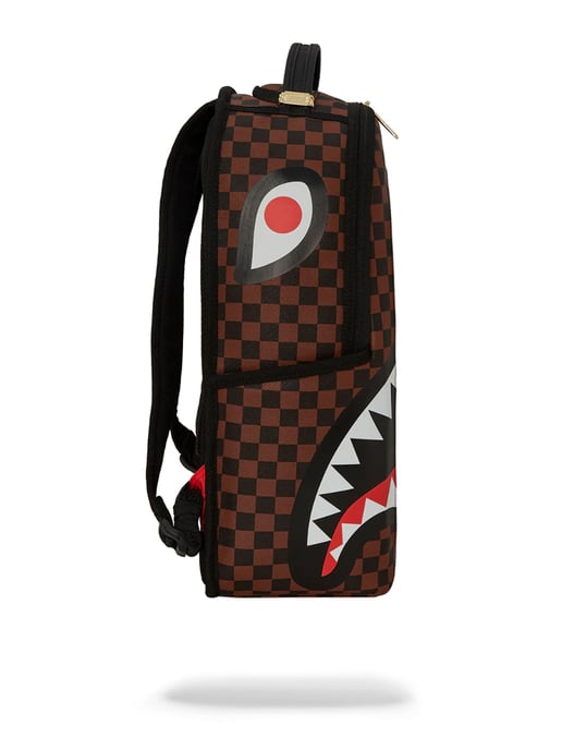 Sprayground Bag In a Bag Backpack - Image 4