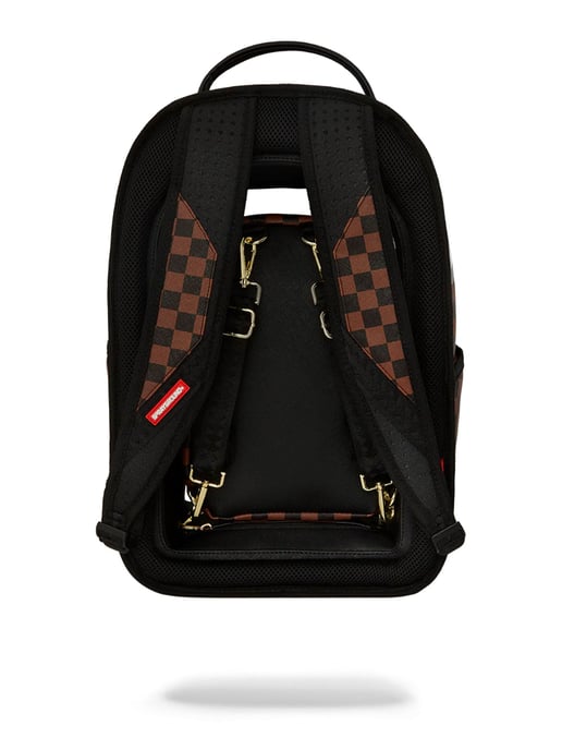 Sprayground Bag In a Bag Backpack - Image 5