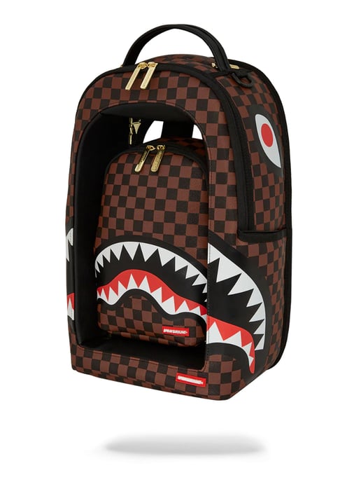 Sprayground Bag In a Bag Backpack - Image 6