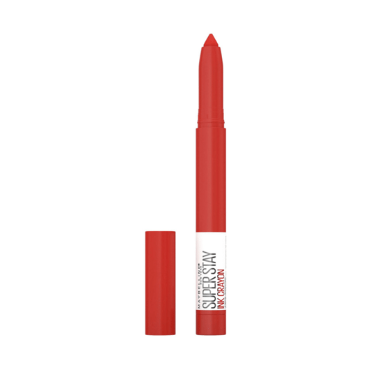 Maybelline New York Superstay Ink Crayon - 115 Know No Limits - Image 1