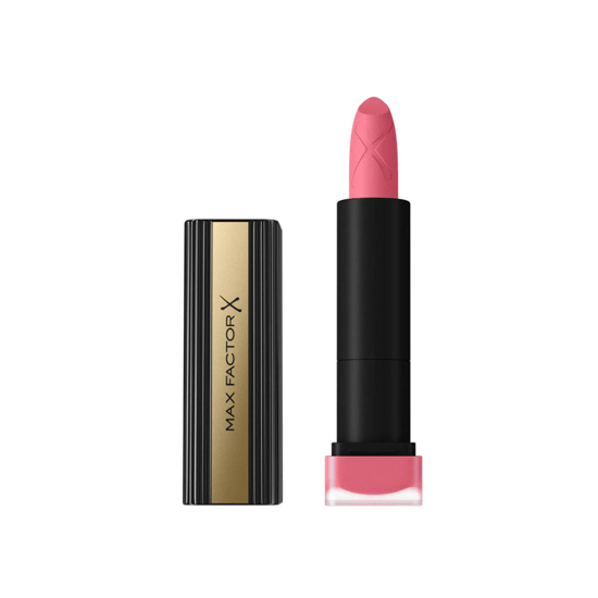 Max Factor Colour Elixir Velvet Matte Lipstick - 020 Rose - Image 1