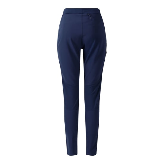 Dare 2B Womens/Ladies Torrek Walking Leggings (Navy) - Image 2