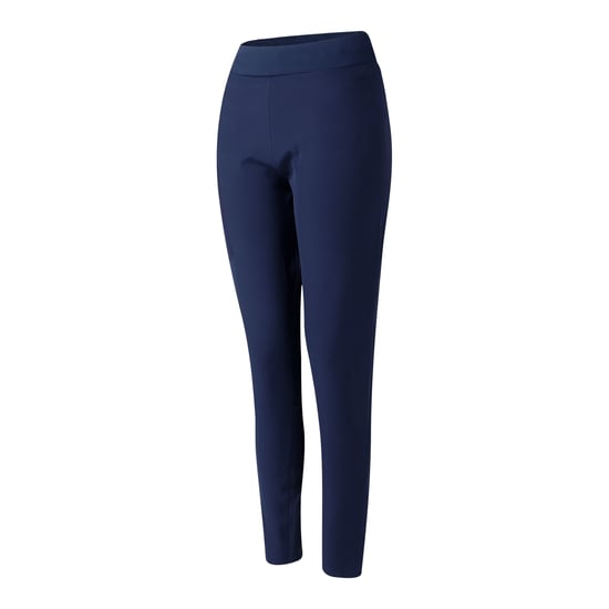 Dare 2B Womens/Ladies Torrek Walking Leggings (Navy) - Image 3
