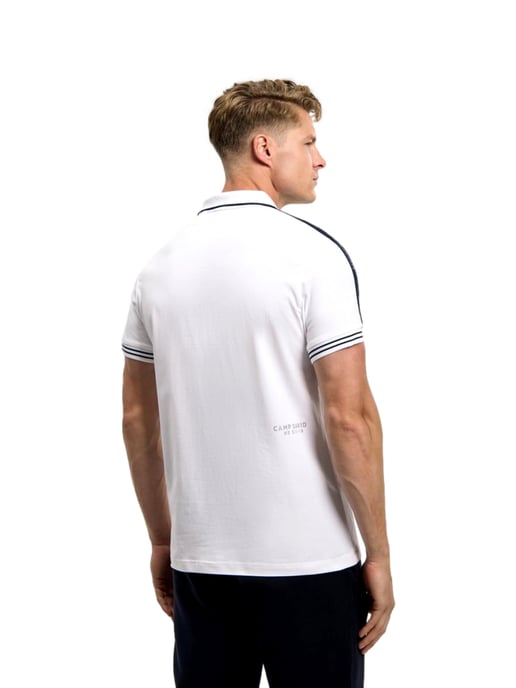 Camp David Poloshirt - Image 2