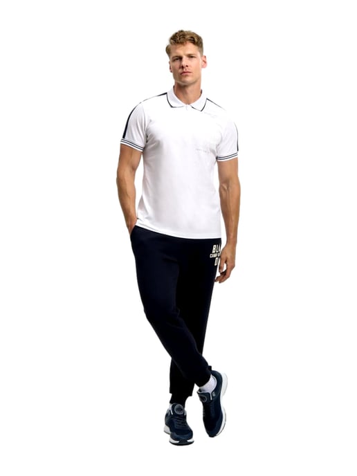 Camp David Poloshirt - Image 4