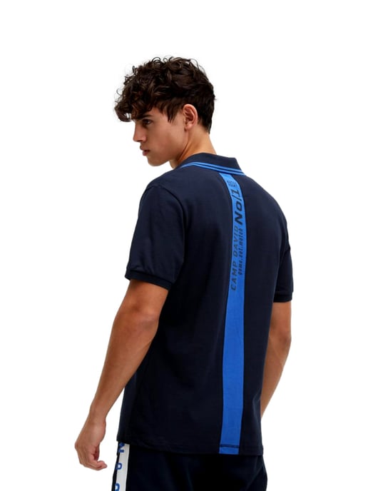 Camp David Poloshirt - Image 2