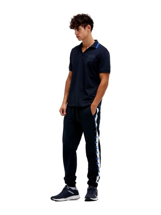 Camp David Poloshirt - Image 4