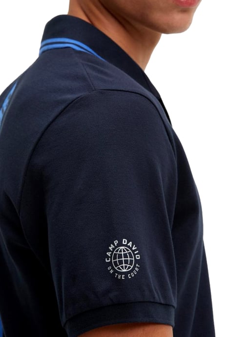 Camp David Poloshirt - Image 5