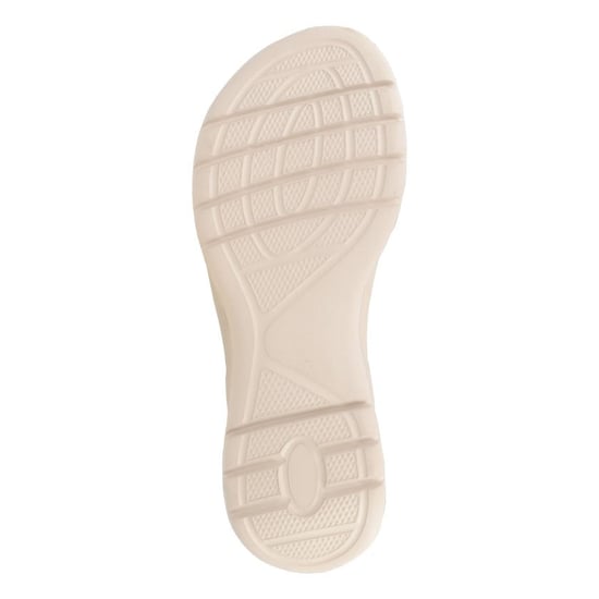 Cipriata Elena Womens Ankle Strap Sandals Beige - Image 2