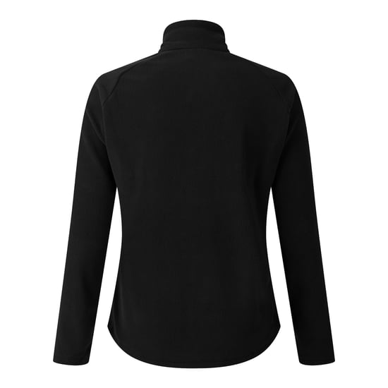 Dare 2B Vrouwen/dames Freeform II Fleece (Zwart, Zwart) - Image 2