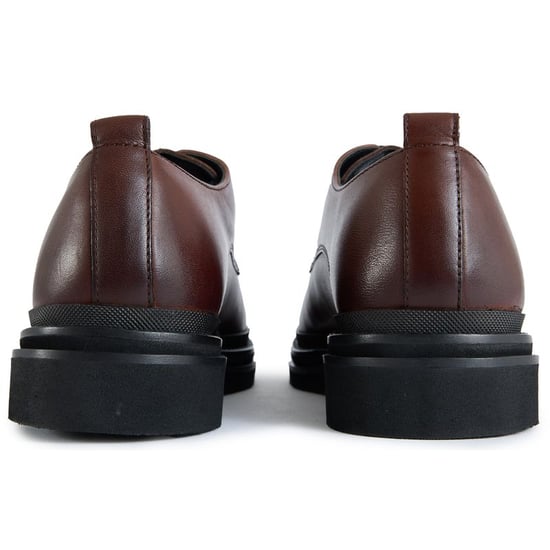 Walk London Brooklyn Derby Schoenen - Image 3